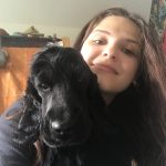 Image de profil de Eleonore - Blooming Pets - Petsitting et garde d'animaux à domicile