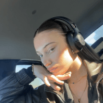 Image de profil de Elisa - Blooming Pets - Petsitting et garde d'animaux à domicile