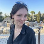 Image de profil de Elisa - Blooming Pets - Petsitting et garde d'animaux à domicile