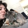 Images de profil de Elisa - Blooming Pets - Petsitting et garde d'animaux à domicile
