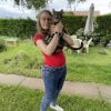 Images de profil de Emilie - Blooming Pets - Petsitting et garde d'animaux à domicile