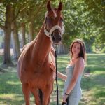 Image de profil de Emma - Blooming Pets - Petsitting et garde d'animaux à domicile