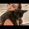 Images de profil de Emma - Blooming Pets - Petsitting et garde d'animaux à domicile