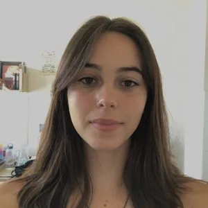 Image de profil de Emma - Blooming Pets - Petsitting et garde d'animaux à domicile