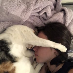 Images de profil de Emma - Blooming Pets - Petsitting et garde d'animaux à domicile