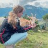 Images de profil de Emma - Blooming Pets - Petsitting et garde d'animaux à domicile