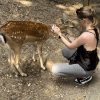 Images de profil de Emma - Blooming Pets - Petsitting et garde d'animaux à domicile