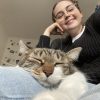 Images de profil de Emma - Blooming Pets - Petsitting et garde d'animaux à domicile