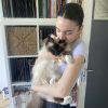 Images de profil de Emma - Blooming Pets - Petsitting et garde d'animaux à domicile