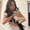 Images de profil de Emma - Blooming Pets - Petsitting et garde d'animaux à domicile
