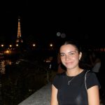 Image de profil de Emma - Blooming Pets - Petsitting et garde d'animaux à domicile