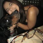 Image de profil de eva - Blooming Pets - Petsitting et garde d'animaux à domicile