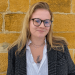 Image de profil de Eva - Blooming Pets - Petsitting et garde d'animaux à domicile