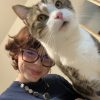 Images de profil de Eva - Blooming Pets - Petsitting et garde d'animaux Ă domicile