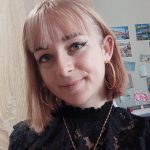 Image de profil de Floriane - Blooming Pets - Petsitting et garde d'animaux à domicile