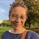 Image de profil de Giulia - Blooming Pets - Petsitting et garde d'animaux à domicile