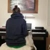 Images de profil de Giulia - Blooming Pets - Petsitting et garde d'animaux à domicile