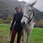 Image de profil de Alexandra - Blooming Pets - Petsitting et garde d'animaux à domicile