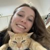 Images de profil de Ilona - Blooming Pets - Petsitting et garde d'animaux à domicile