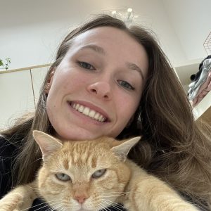 Images de profil de Ilona - Blooming Pets - Petsitting et garde d'animaux Ă domicile