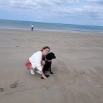 Image de profil de Jeanne - Blooming Pets - Petsitting et garde d'animaux à domicile
