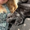 Images de profil de Jeanne - Blooming Pets - Petsitting et garde d'animaux à domicile