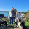 Images de profil de Jeanne - Blooming Pets - Petsitting et garde d'animaux à domicile