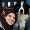 Images de profil de Jeanne - Blooming Pets - Petsitting et garde d'animaux à domicile