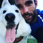 Image de profil de Jonathan - Blooming Pets - Petsitting et garde d'animaux à domicile