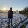 Images de profil de Jonathan - Blooming Pets - Petsitting et garde d'animaux à domicile