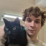 Image de profil de julien - Blooming Pets - Petsitting et garde d'animaux à domicile