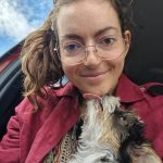 Image de profil de Juliette - Blooming Pets - Petsitting et garde d'animaux à domicile