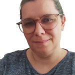 Image de profil de Carine - Blooming Pets - Petsitting et garde d'animaux à domicile