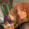 Images de profil de Katarina - Blooming Pets - Petsitting et garde d'animaux à domicile