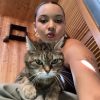 Images de profil de Katarina - Blooming Pets - Petsitting et garde d'animaux à domicile