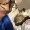Images de profil de Kéziah - Blooming Pets - Petsitting et garde d'animaux à domicile