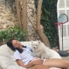 Images de profil de Clémentine - Blooming Pets - Petsitting et garde d'animaux à domicile