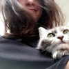 Images de profil de Clémentine - Blooming Pets - Petsitting et garde d'animaux à domicile