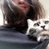 Images de profil de Clémentine - Blooming Pets - Petsitting et garde d'animaux à domicile