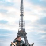 Image de profil de Angelique - Blooming Pets - Petsitting et garde d'animaux à domicile