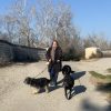 Images de profil de Charlène - Blooming Pets - Petsitting et garde d'animaux à domicile