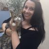 Images de profil de Charlène - Blooming Pets - Petsitting et garde d'animaux à domicile