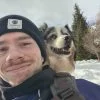 Images de profil de Thibaut - Blooming Pets - Petsitting et garde d'animaux à domicile