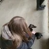Images de profil de Laura - Blooming Pets - Petsitting et garde d'animaux à domicile