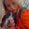 Images de profil de Laure - Blooming Pets - Petsitting et garde d'animaux à domicile