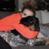 Images de profil de Laure - Blooming Pets - Petsitting et garde d'animaux à domicile