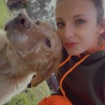 Image de profil de Laure - Blooming Pets - Petsitting et garde d'animaux à domicile