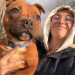 Image de profil de Léa - Blooming Pets - Petsitting et garde d'animaux à domicile
