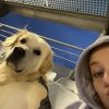 Images de profil de Léa - Blooming Pets - Petsitting et garde d'animaux à domicile