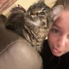 Images de profil de Léa - Blooming Pets - Petsitting et garde d'animaux à domicile